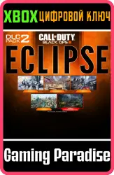 Call of Duty : Black Ops III – дополнение Eclipse Xbox Series X|S + One Ключ
