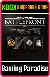 «Мастер выживания» для STAR WARS Battlefront Xbox Series X|S + One Ключ