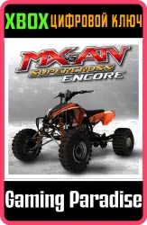 2011 KTM 450 SX ATV Xbox Series X|S + One Ключ