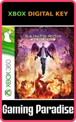 Devil’s Workshop Pack Xbox Series X|S + One Key