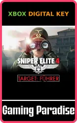 Target Führer Xbox Series X|S + One Key
