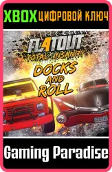 The Docks and Roll Pack Xbox Series X|S + One Ключ