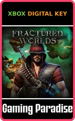 Fractured Worlds Xbox Series X|S + One Key
