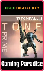 Titanfall 2: Tone Prime Xbox Series X|S + One Key