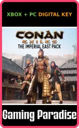 The Imperial East Pack Xbox Series X|S + One + PC (Microsoft Store) Key