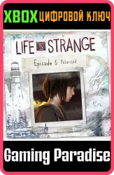 Life Is Strange: Эпизод 5 Xbox Series X|S + One Ключ