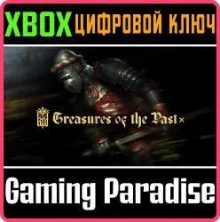 Kingdom Come: Deliverance - Treasures of the Past Xbox Series X|S + One Ключ