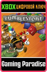 Tumblestone Arcade DLC XBOX DLC