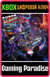Super Ultra Dead Rising 3' Arcade Remix Hyper Edition EX + α Xbox Series X|S + One Ключ