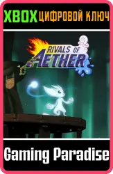 Ori - Rival DLC Xbox Series X|S + One Ключ