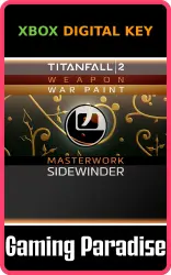 Titanfall 2: Masterwork Sidewinder SMR Xbox Series X|S + One Key