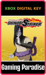 NTBSS: Master Character Training Pack - Orochimaru Xbox Series X|S + One Key