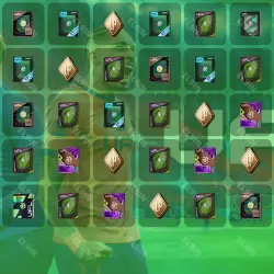 UFL Twitch Drops 30 items