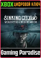 The Sinking City - Worshippers of the Necronomicon Xbox Series X|S + One Ключ
