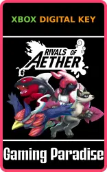 Rivals of Aether: Summit Skin Pack Xbox Series X|S + One Key