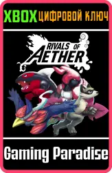 Rivals of Aether: Summit Skin Pack Xbox Series X|S + One Ключ