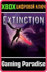 Extinction: Skybound Sentinel Xbox Series X|S + One Ключ