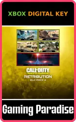 Call of Duty : Infinite Warfare - DLC4 Retribution Xbox Series X|S + One Key