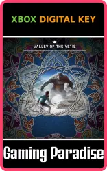 FAR CRY 4 Valley of the Yetis Xbox Series X|S + One Key