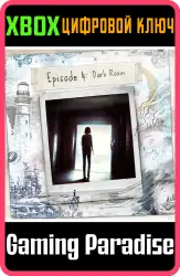 Life Is Strange Episode 4 Xbox Series X|S + One Ключ