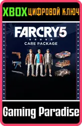 Far Cry 5 - набор "Забота" Xbox Series X|S + One Ключ