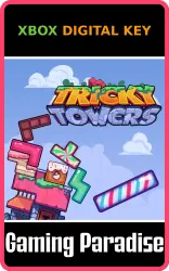Candy Bricks Xbox Series X|S + One Key