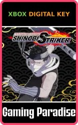 NTBSS: Master Character Training Pack - Zabuza Momochi Xbox Series X|S + One Key