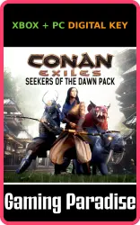 Seekers of the Dawn Pack Xbox Series X|S + One + PC (Microsoft Store) Key