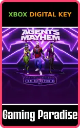 Legal Action Pending DLC - Retail Edition Xbox Series X|S + One Key
