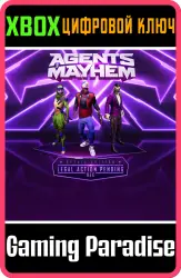 Legal Action Pending DLC - Retail Edition Xbox Series X|S + One Ключ