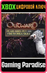 Outward - Pearlbird Pet и Fireworks Skill Xbox Series X|S + One Ключ