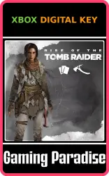 Wilderness Survivor Xbox Series X|S + One Key