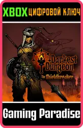 Darkest Dungeon : The Shieldbreaker Xbox Series X|S + One Ключ