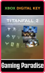 Titanfall 2: Angel City Callsign Pack Xbox Series X|S + One Key
