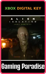Alien: Isolation - Lost Contact Xbox Series X|S + One Key