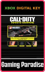 Call of Duty : Infinite Warfare - C.O.D.E. Courage Pack Xbox Series X|S + One Key
