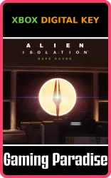 Alien: Isolation - Haven Xbox Series X|S + One Key