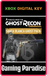 Tom Clancy’s Ghost Recon Wildlands - Ghost Pack : Santa Blanca Xbox Series X|S + One Key