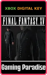 Outfit: Royal Raiment Xbox Series X|S + One Key