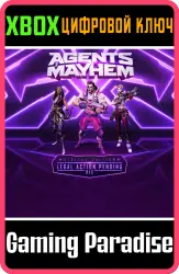 Legal Action Pending DLC - Digital Edition Xbox Series X|S + One Ключ