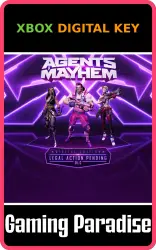 Legal Action Pending DLC - Digital Edition Xbox Series X|S + One Key