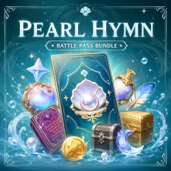 Ghnostic Hymn - Battle Pass