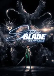 Stellar Blade Полное издание - ОФЛАЙН-РЕЖИМ STEAM