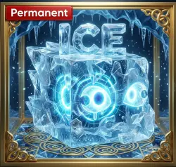 Ice/Лёд Permanent