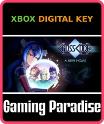 A New Home Xbox Series X|S + One Key