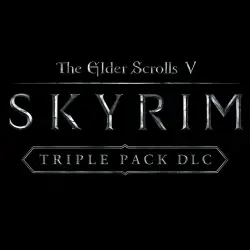The Elder Scrolls V Skyrim - Triple Pack DLC | Steam | RU+CIS | KEY