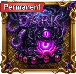 Dark/Тьма Permanent