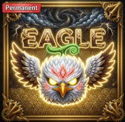 Eagle Permanent