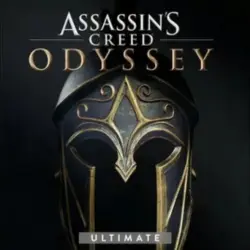 Assassin's Creed Odyssey Ultimate Edition Ubisoft KEY