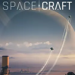 SpaceCraft (Steam Global) Offline, No Guard